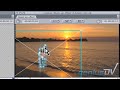 Transporter effect for Final Cut Pro
