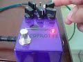 Copilot Fx Orbit frequency modulator Fuzz keys sampler Copilot Fx Orbit frequency modulator Fuzz keys sampler