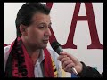 Entrevistas F.C. Crato x F. Benfica 21/12/2008 Entrevistas F.C. Crato x F. Benfica 21/12/2008