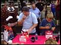 Munchkin Doughnut Hole Eating Contest - KDKA