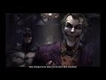 Let's Play Batman: Arkham Asylum - 2 - We've Seen it Before