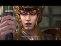 Ma Chao's cinematic in DW7XL