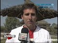 Claudio Ubeda renunci� como DT de Hurac�n