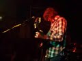 ian parker and band performing love so cold. recorded live @ de witte bal, assen, nl on 02-09-07.