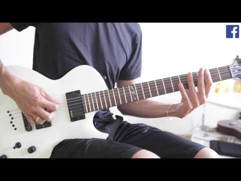 how to practice rhythm guitar