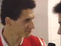 Canal+ Debut de Carlos Martínez
