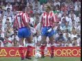 Canal+ Debut de Carlos Martínez