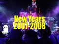 Disneyland New Years Toy Soldier 2008