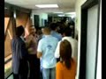 T�ngana en la C�mara Municipal de Chacao