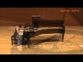 F.Chopin / Sonata No.3 Op.58