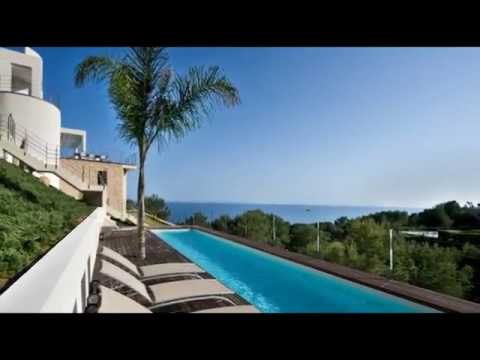 CW Group ofrece las soluciones adecuadas para conseguir una villa de lujo en Ibiza CW Group ofrece las soluciones adecuadas para conseguir una villa de lujo en Ibiza
