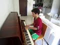 Christina Aguilera - You lost me (special version)