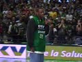 Penya All Star: Celebraci� de la ULEB a l\
