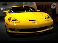 Bombom - Tour pelo Sal�o do Autom�vel de Paris