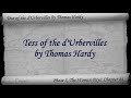 Chapter 44 - Tess of the d'Urbervilles by Thomas Hardy