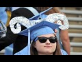 UNC-Chapel Hill Graduation 2012 | In Pictures