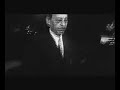 Rachmaninov film clips
