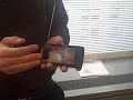 Hands On With the LG Vu CU920