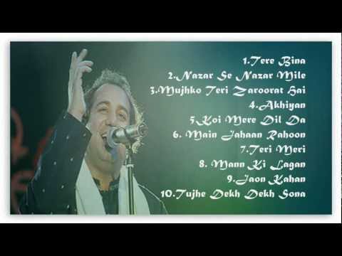 mixed by ali - Rahat Fateh Ali Khan Full Album 2012 Hindi Full Album 2012 Mixed Songs Rahat Fateh Ali Khan Full Album Songs Hindi Full Album Songs Click On The Songs Track ...