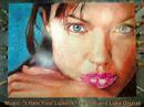 Angelina Jolie Uma Obra Prima Angelina Jolie Uma Obra Prima