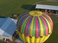 Hot Air Balloon