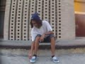 Nollie Backside HeelFlip Trick Tip - Aaron Vasquez