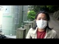 福島のお母さん達の声
