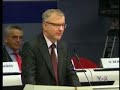 Ren: Srbija u EU, Kosovu pomoć da stane na svoje noge Ren: Srbija u EU, Kosovu pomoć da stane na svoje noge