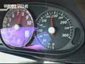 Ferrari 599 GTB Top speed
