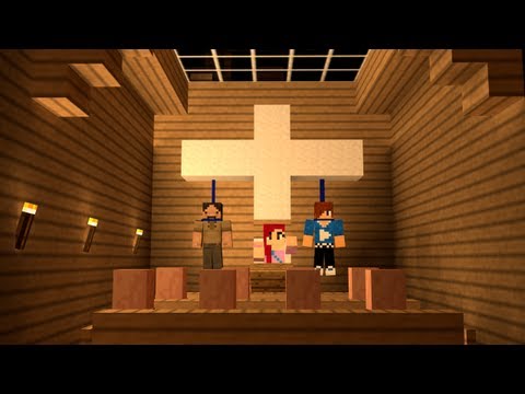 Two Boys One Girl : Cataclysm - Episode 4
