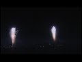 Nagaoka Hanabi (Fireworks) 2006, "Phoenix" (Japan)