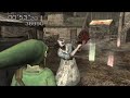 Resident Evil 4 - Link in Mercenaries