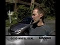 Environmental News Promos