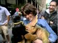 Triumph the Insult Comic Dog - Star Wars outtakes