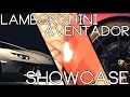 Lamborghini Aventador LP700-4 1.5A для GTA 5 видео 2