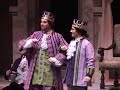 The Gondoliers Act II The Gondoliers Act II