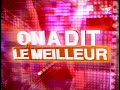 jonathan lambert est fan de nicoletta sur le plateau d'on n'a pas tout dit de laurent ruquier
