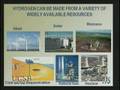 Emerging Energies Technology Summit 2007: Renewable Energy