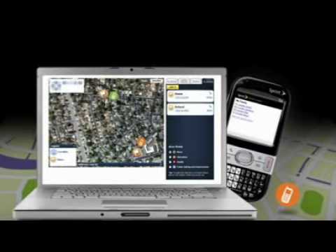 how to locate family iphone