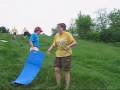 videos de OCUS goes Grassbogganing