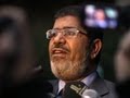 السيرة الذاتية لرئيس مصر الجديد محمد مرسي