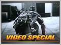 CES 2010: Splinter Cell - Deniable Ops Pt. 1(Off-Screen)