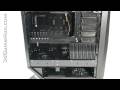 #1038 - SilverStone Raven RV01 Case Video Review