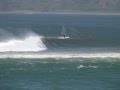 Windsurf / Funboard La Puntilla / Pichilemu
