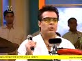 MAGIA CARIBE�A (HOMENAJE EN PORTADAS 2008) FEDERICO JUNIOR