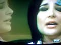MYRIAM CANTANDO ACAPELLA DEJARSELO A LA SUERTE EN UN PROGRAMA DE CADEMA 3 CON MAYRA SAUCEDO
