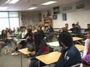Beckman is a Distinguished School Beckman is a Distinguished School