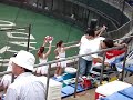 (2007/07/03) Nissan vs JFE East