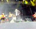Viña Rock Jataja con Kutki Romero
