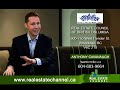 The Spot - Anthony Cavanaugh - Real Estate Council of Britis